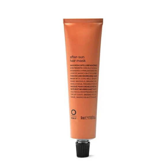 Aftersun hajmaszk mini 50 ml