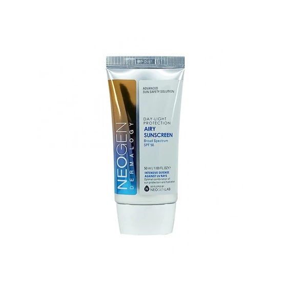 Neogen Dermalogy Day Light Protection Airy Sunscreen - Könnyed Fényvédő 5 ml