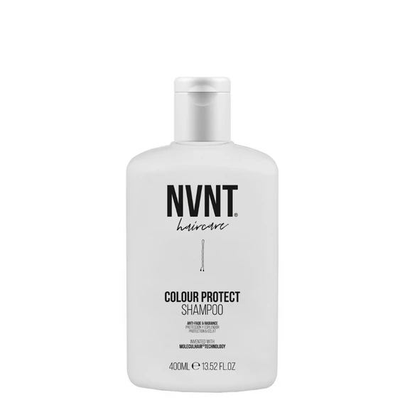 NVNT Colour Protect - Színvédő sampon 400 ml