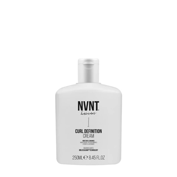 NVNT Curl Definition Cream - Göndörítő krém 250 ml