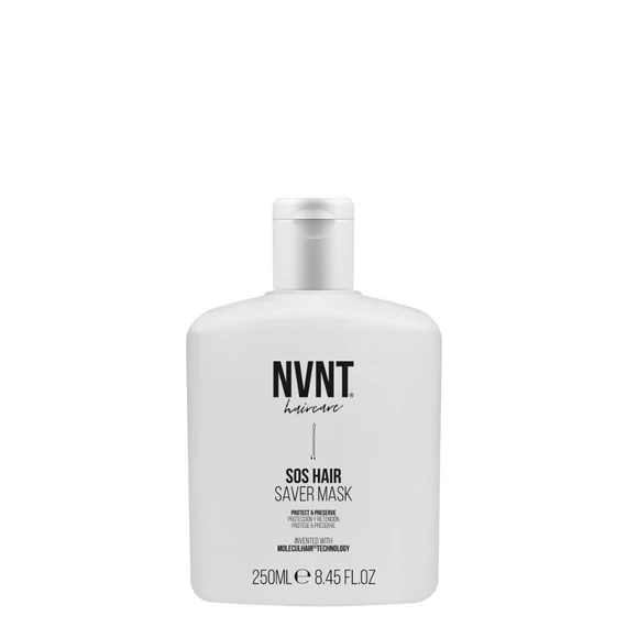 NVNT SOS Saver Mask - Hajmaszk 250 ml
